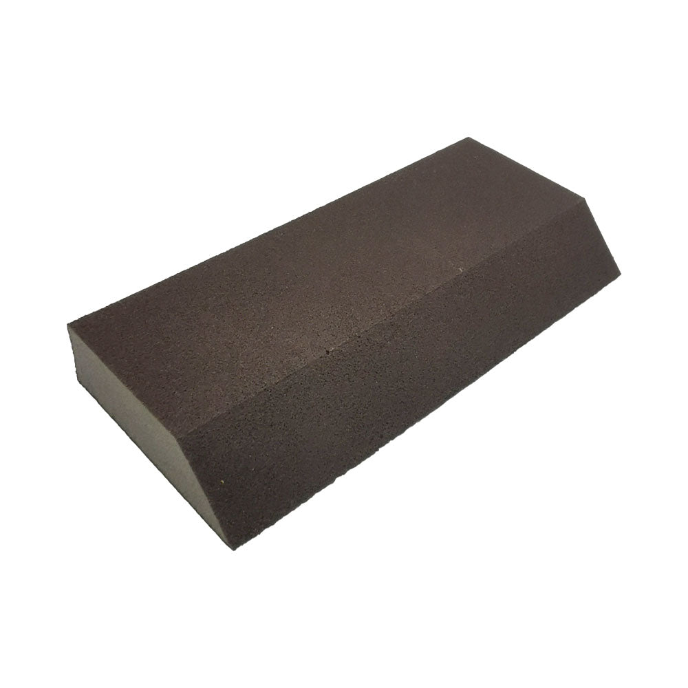 Bart's Own XL Sanding Sponge Single Angle (Economy) 150grit