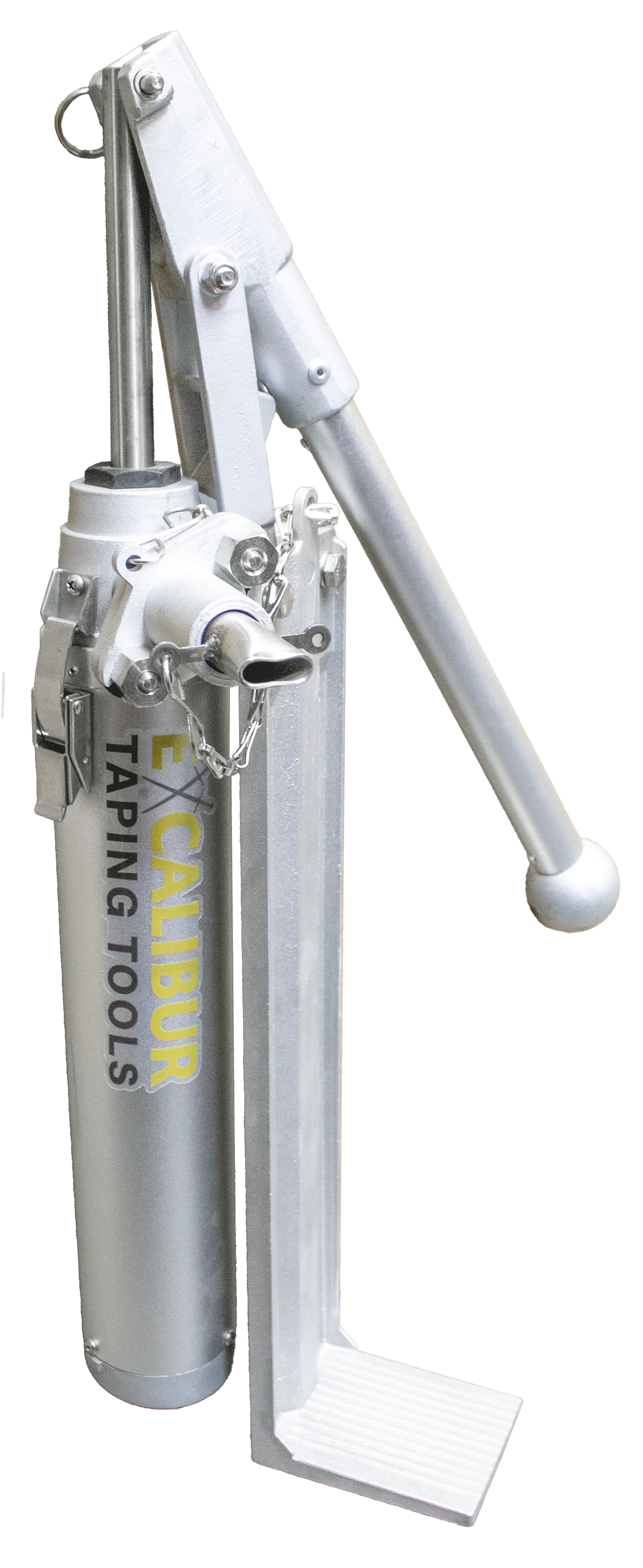 Taper's Affordable Starter/Finish Set