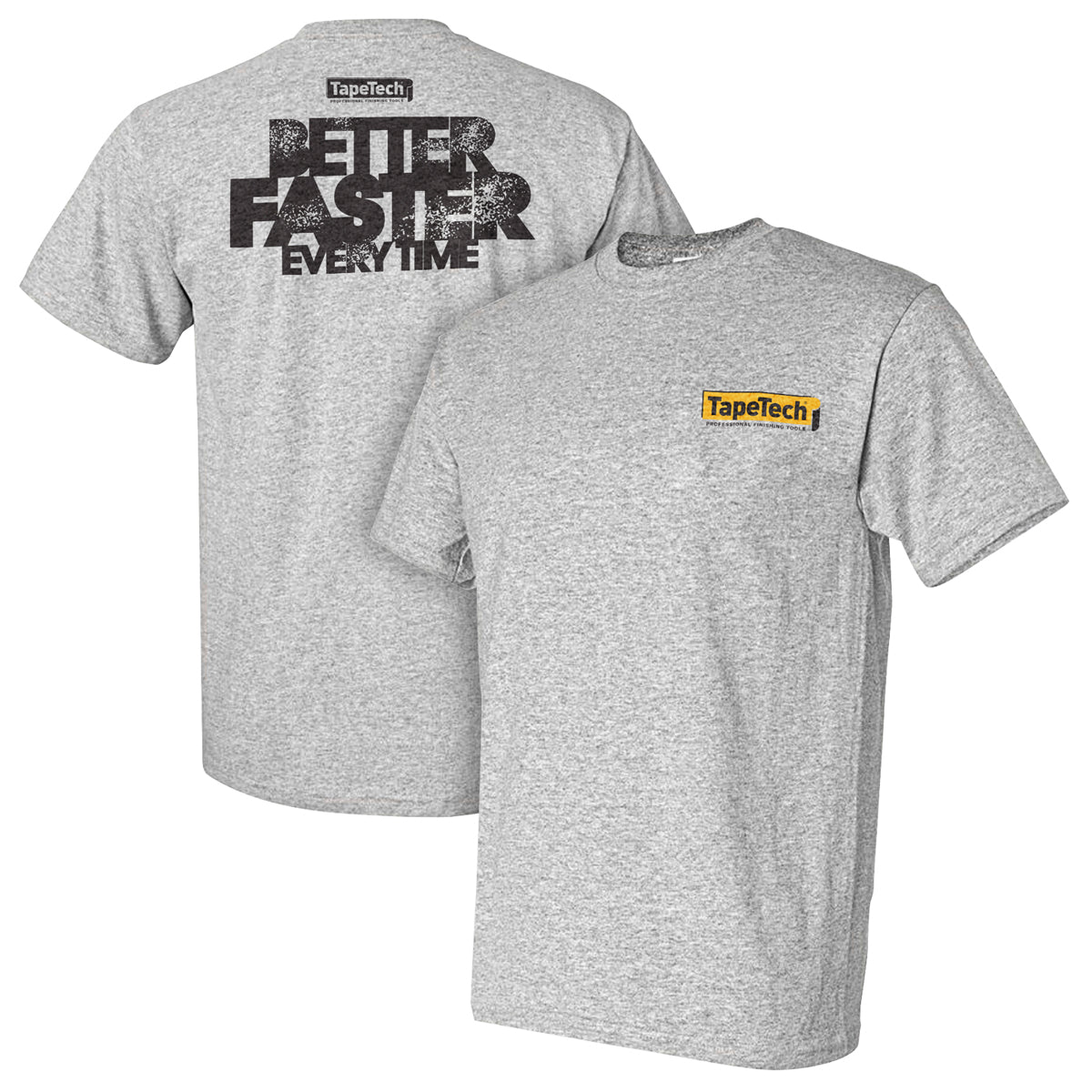 TapeTech Basic Extendable Flat Box Set