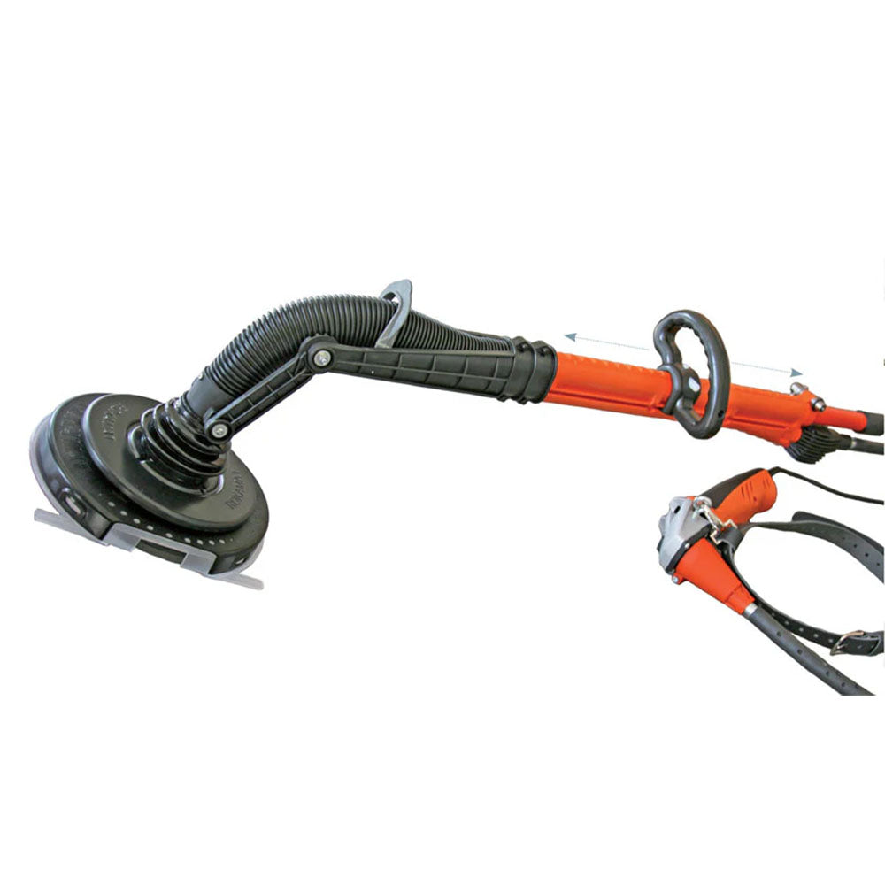 Rokamat Gecko Power Sander