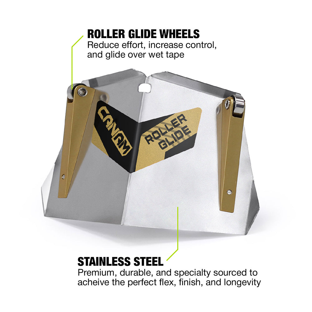 Can Am GoldCor Professional Kit