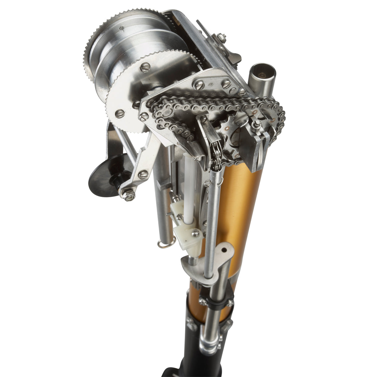 TapeTech EasyClean Automatic Taper