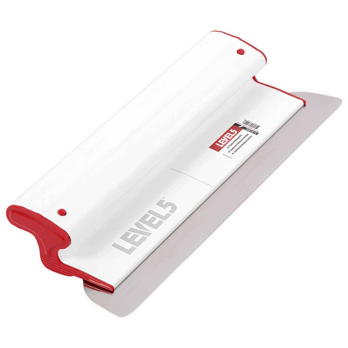 Level 5 Composite Drywall Skimming Blades