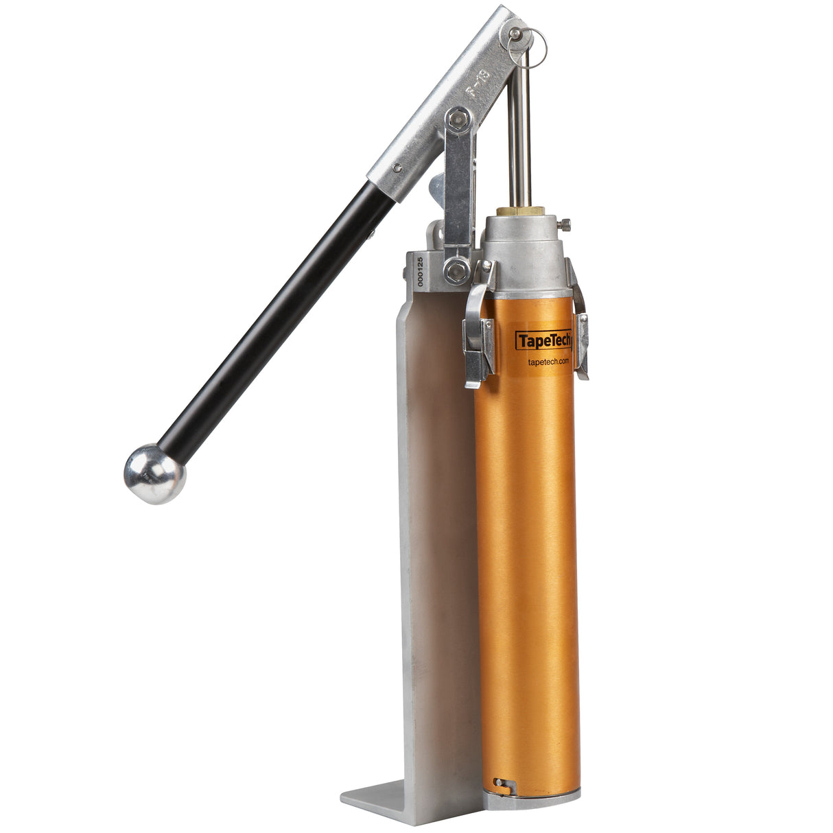 TapeTech Basic Extendable Flat Box Set