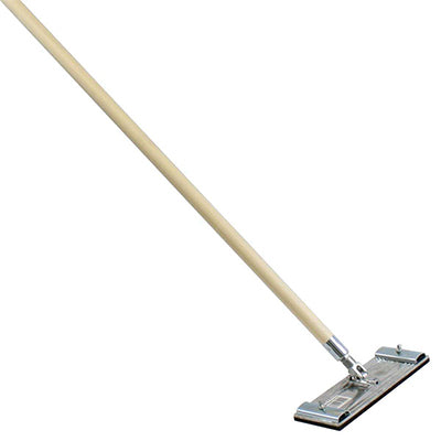 Circle Brand Pole Sander With Wood Handle