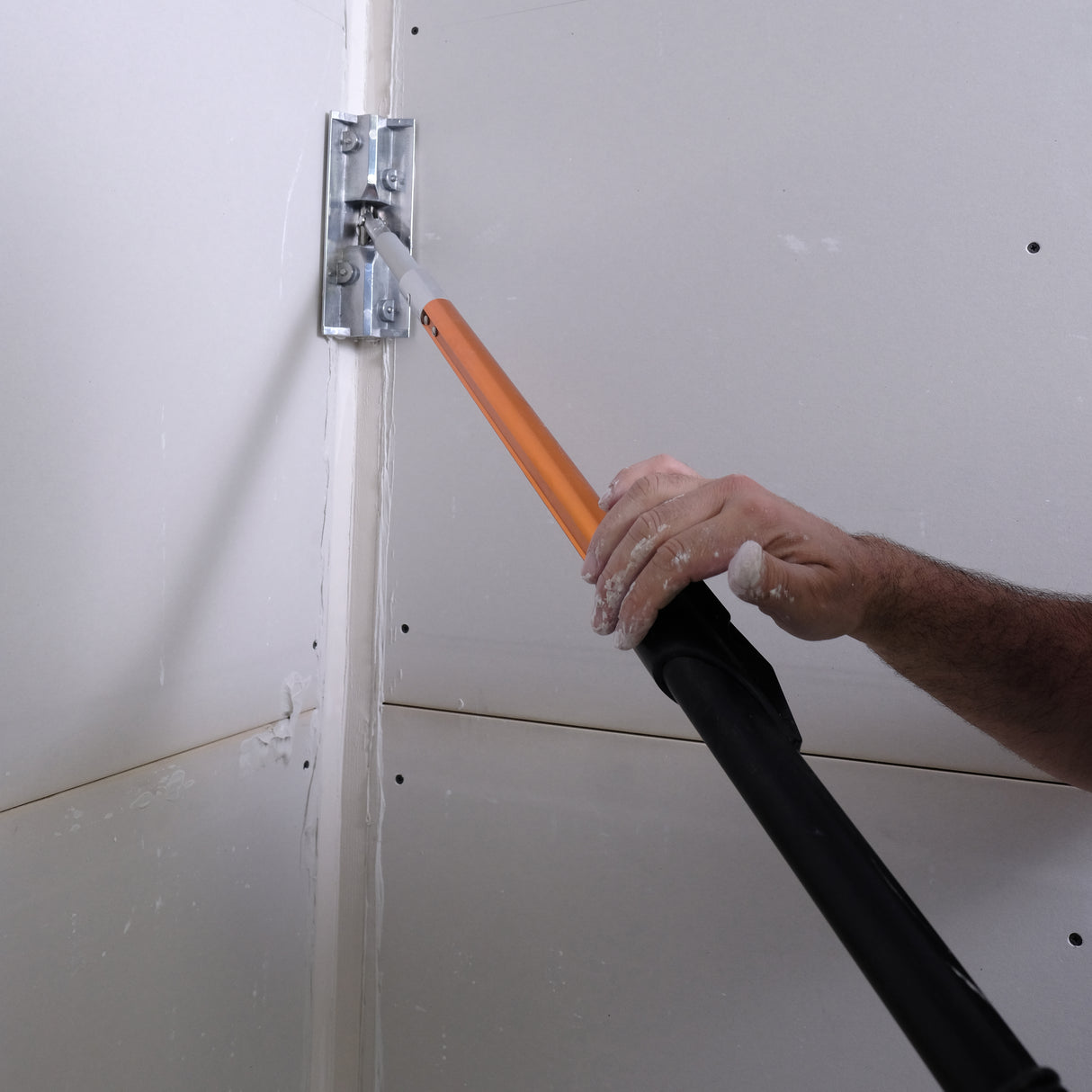Drywall Master Corner Roller (Head Only)