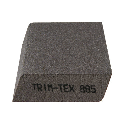 Trim-Tex Dual Angle Sanding Sponges 885