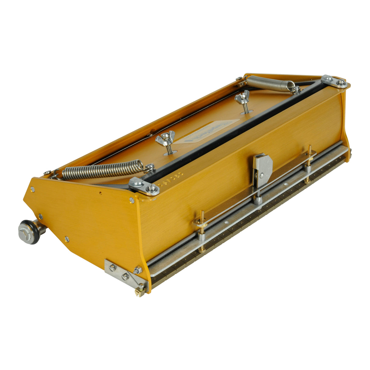 TapeTech EasyClean Finishing Box