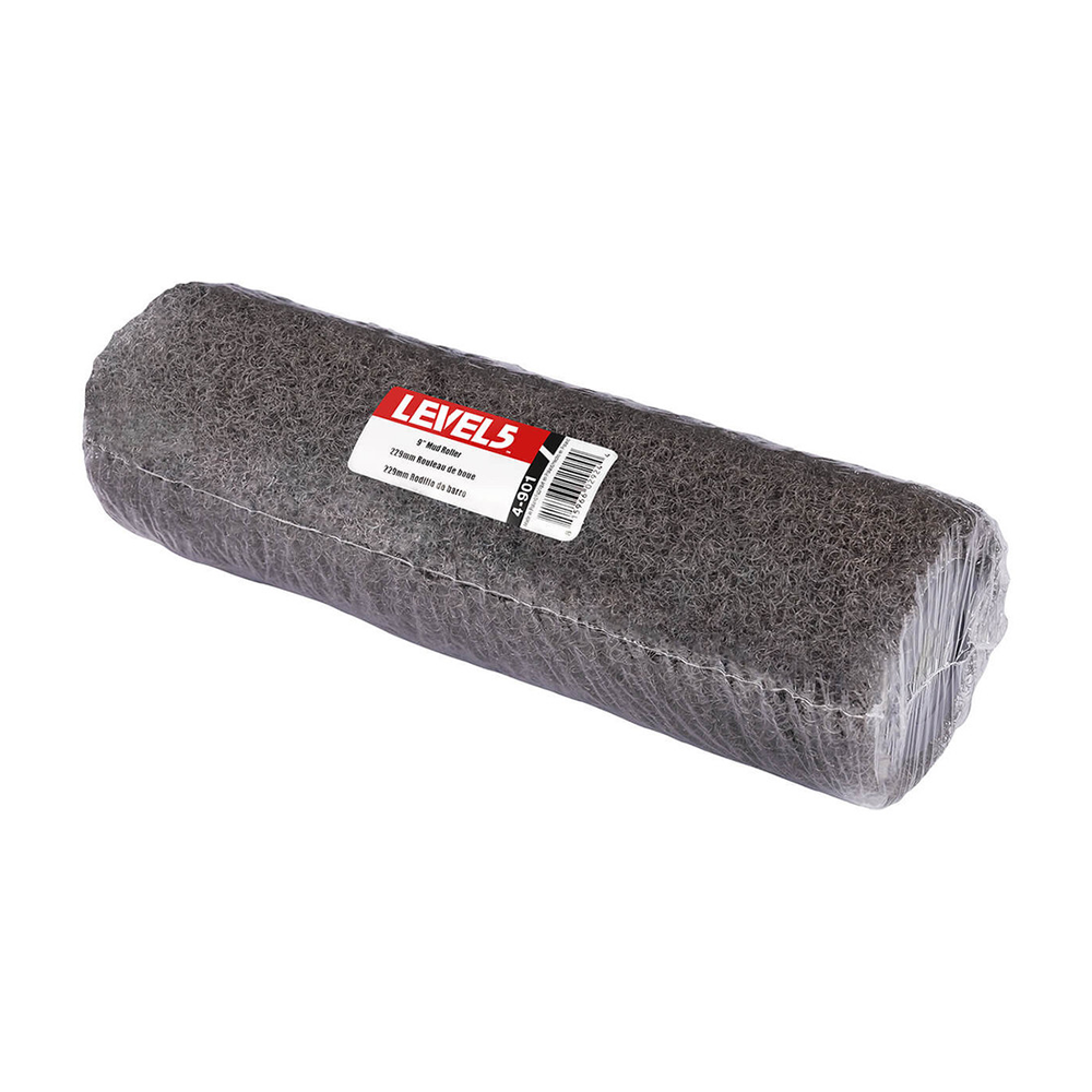 Roller for best sale drywall mud