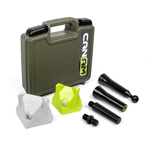 CLEARANCE Can Am Nycor 6-in-1 Drywaller Corner Finisher Kit