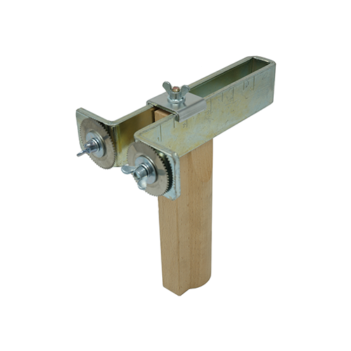 Drywall company deals stripper