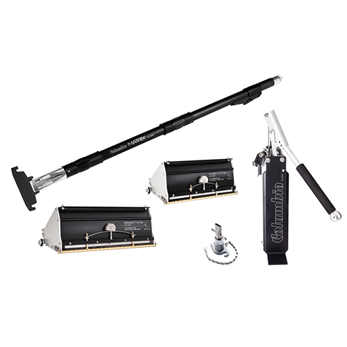 Columbia online tape tools