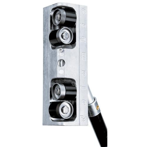 Columbia Inside Corner Roller (Head Only)