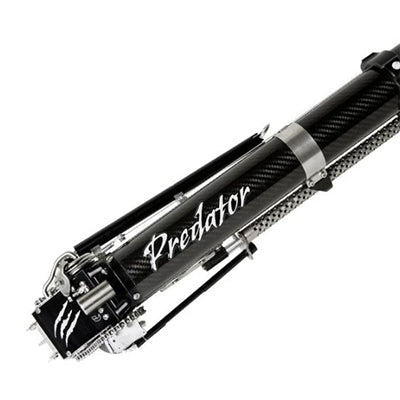 Columbia Tall Boy Predator Automatic Taper