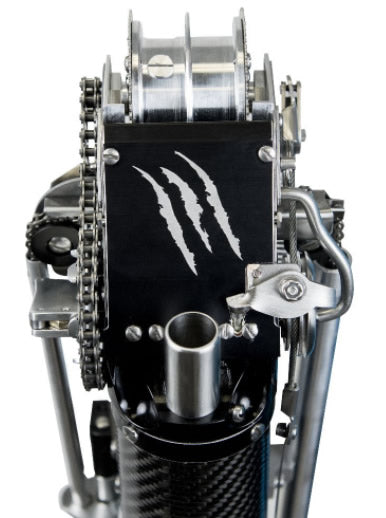 Columbia Tall Boy Predator Automatic Taper