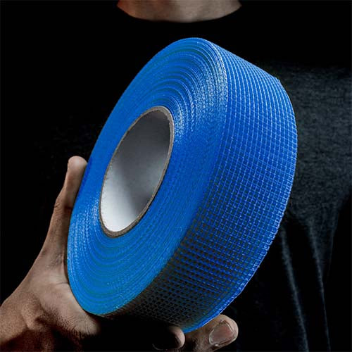 Surface Shields Patch Pro Blue Mesh Tape 2.5" x 300ft.