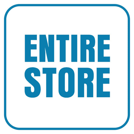 Entire Store