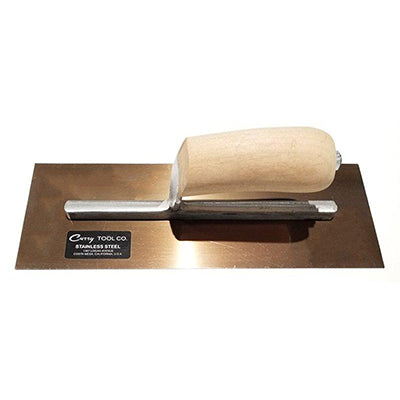 Curry Trowels