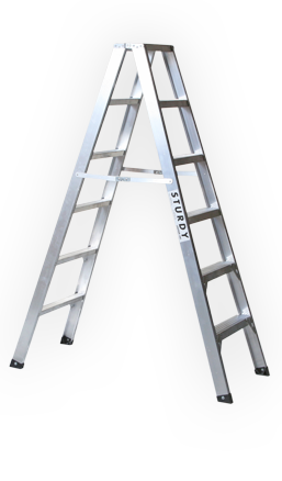 Ladders & Sawhorses