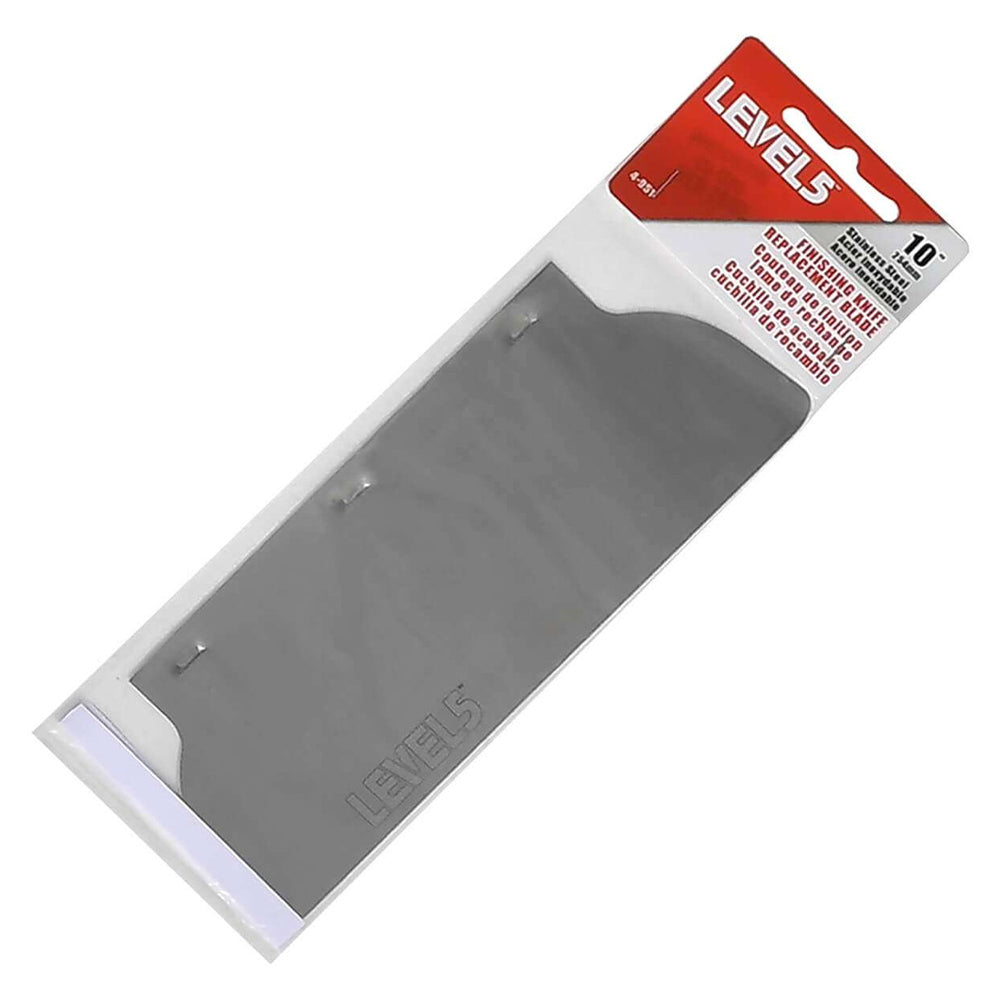 Level 5 Skimming Blade Replacement Blades