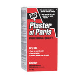 DAP Plaster of Paris for Wall & Ceiling Repairs