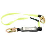 Primeline 6' Shock Absorbing Lanyard