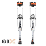 SurPro S2X Double-Sided Aluminum Drywall Stilts