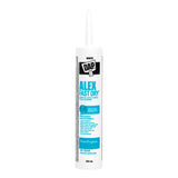 DAP ALEX FAST DRY® Acrylic Latex Caulk Plus Silicone