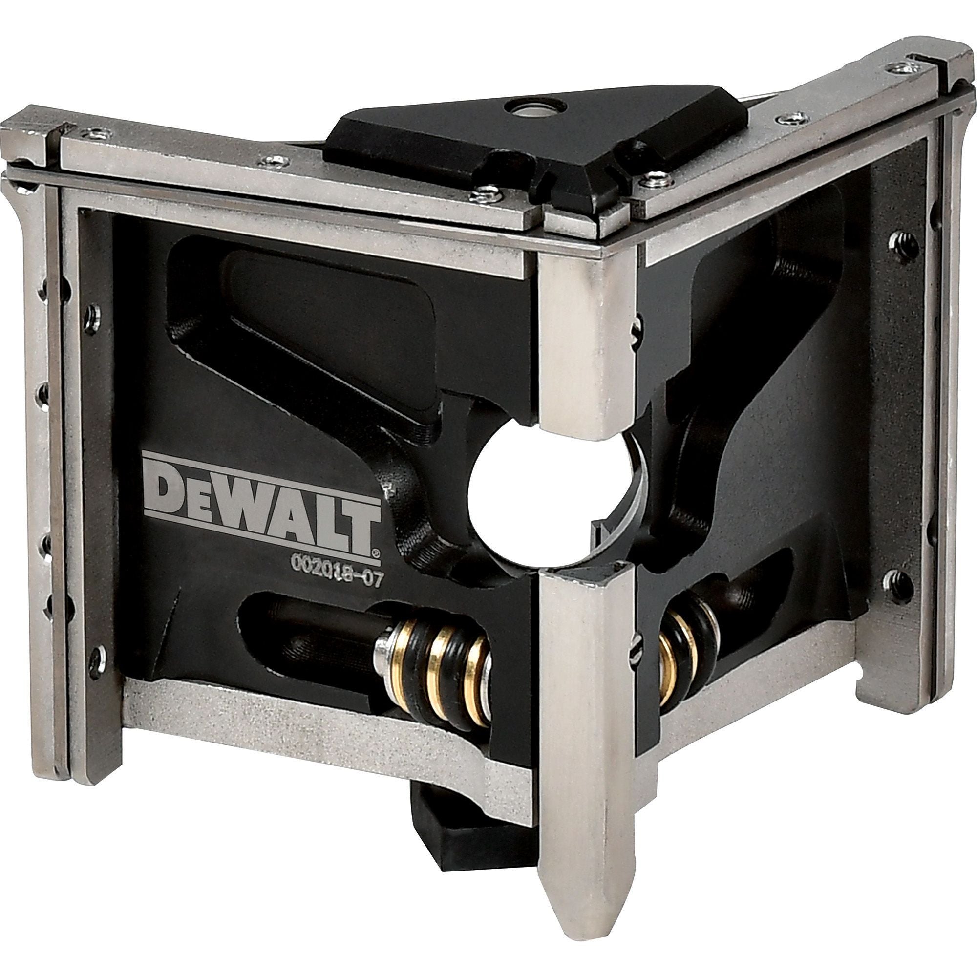 DeWALT Mudshot with 18" Extension / Angle Head Kit