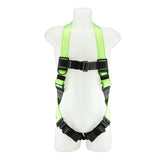 PrimeTools Warrior 5-Point Adjustment Harness