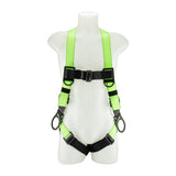 PrimeTools Gladiator 5-Point Adjustment Harness with Side Rings