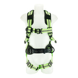 PrimeTools Commander TRU-VIS Construction Harness