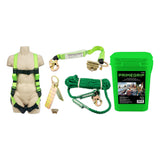 Primegrip Fall Protection Kit