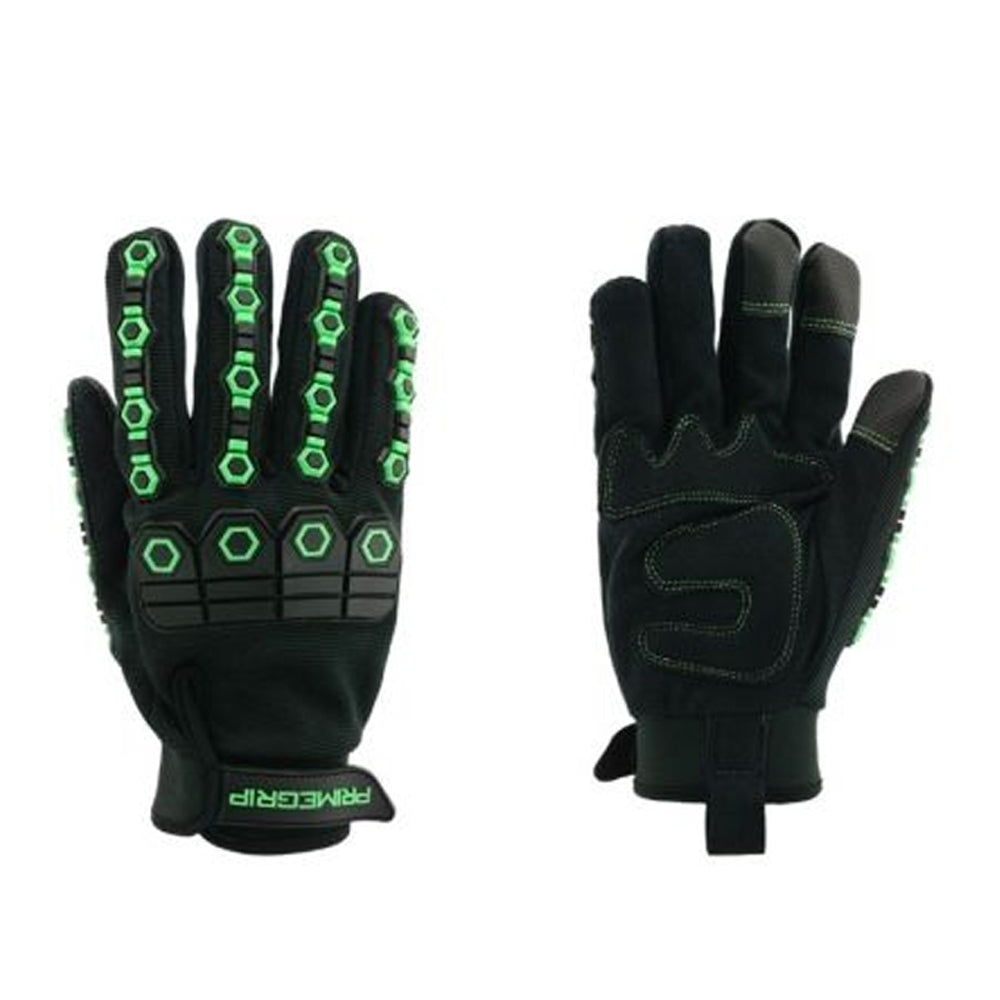 PrimeTools Armadillo Mechanics Glove with TPR