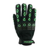 PrimeTools Armadillo Mechanics Glove with TPR