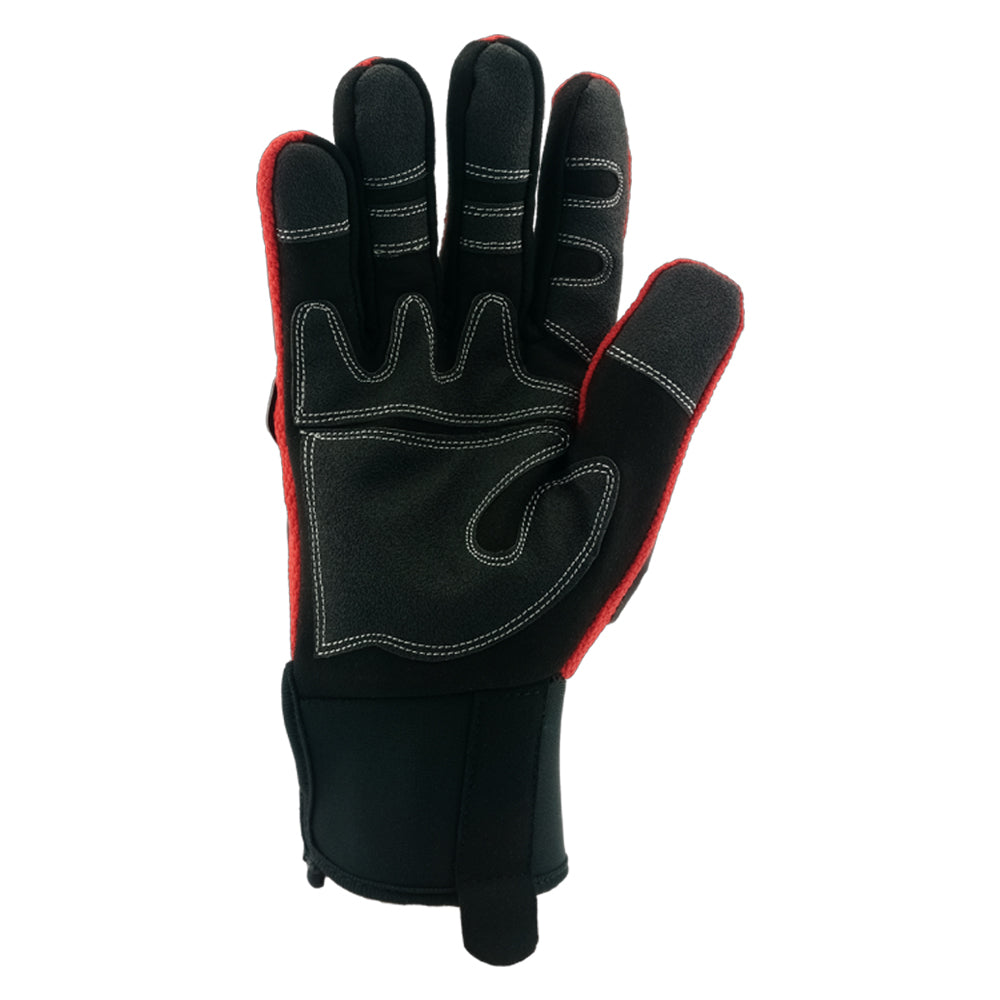 PrimeTools Rhino Goat Leather Mechanics Glove