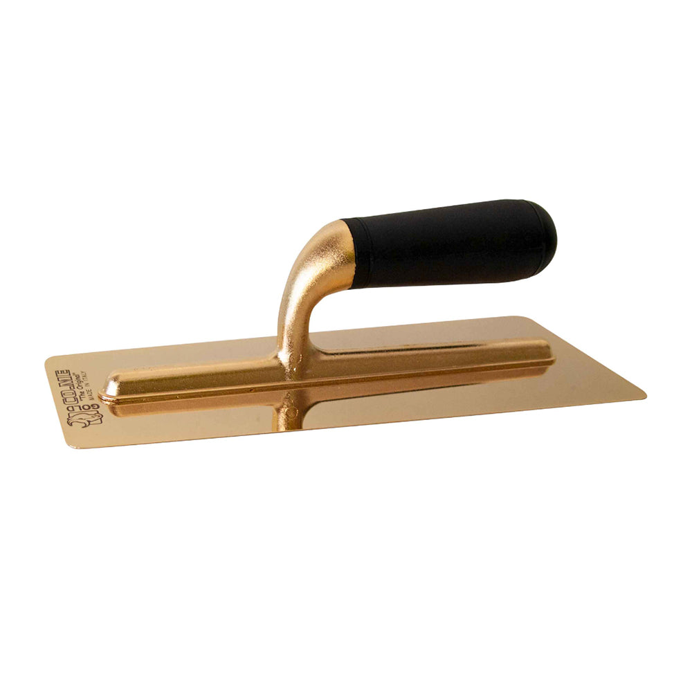 Co.Me 24kt Gold Venetian Trowel