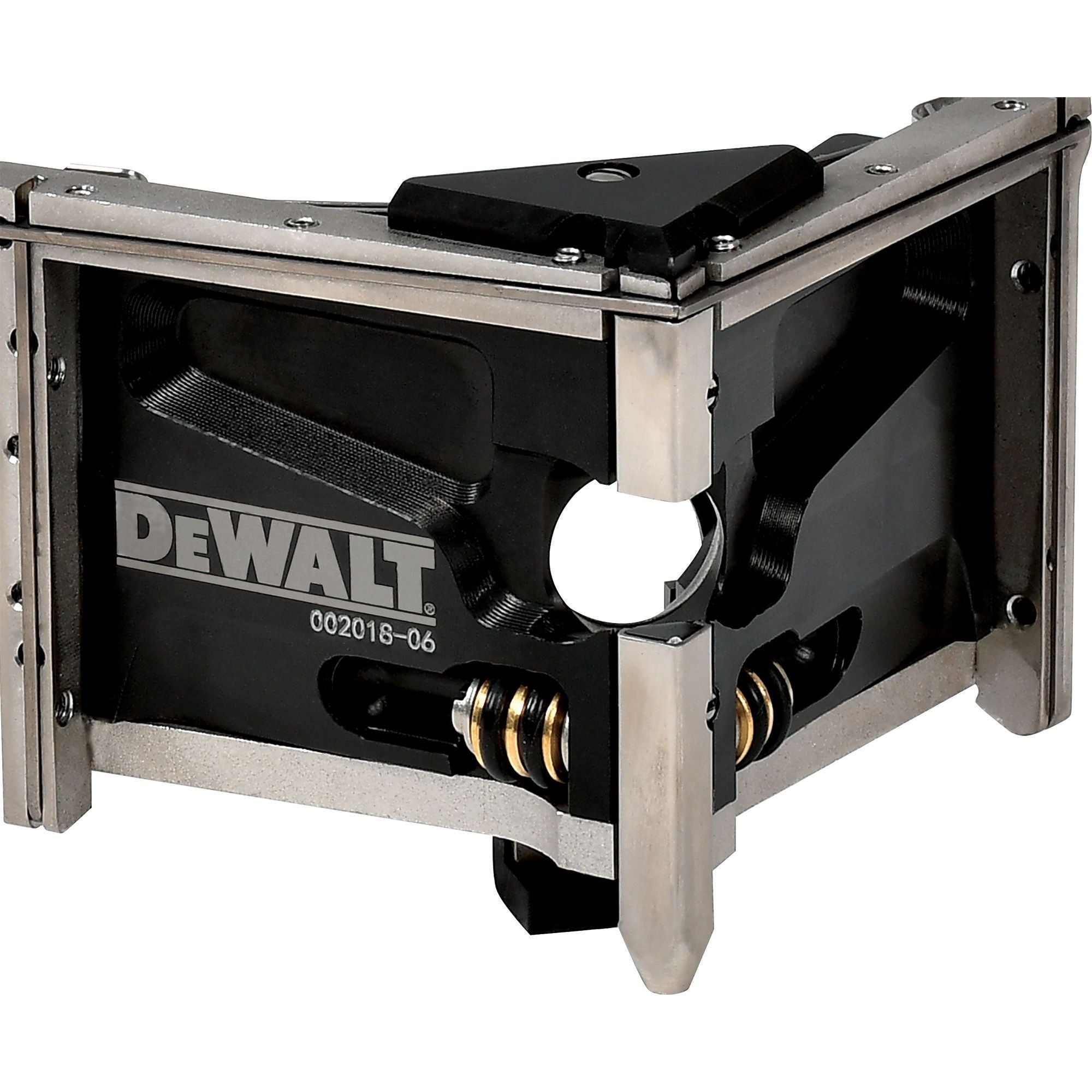 DeWALT Mudshot with 18" Extension / Angle Head Kit
