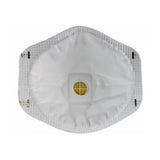 3M 8511 N95 Particulate Respirator Mask - 10 per Box