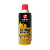 3-In-One Professional Silicone Spray Lubricant