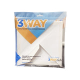 3WAY Simplified Drywall Corner Finishing