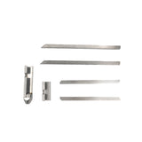 Bart's Own Northstar Angle Head Blade Kit