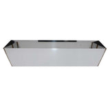 AMES Feather-Lite Mud Pans