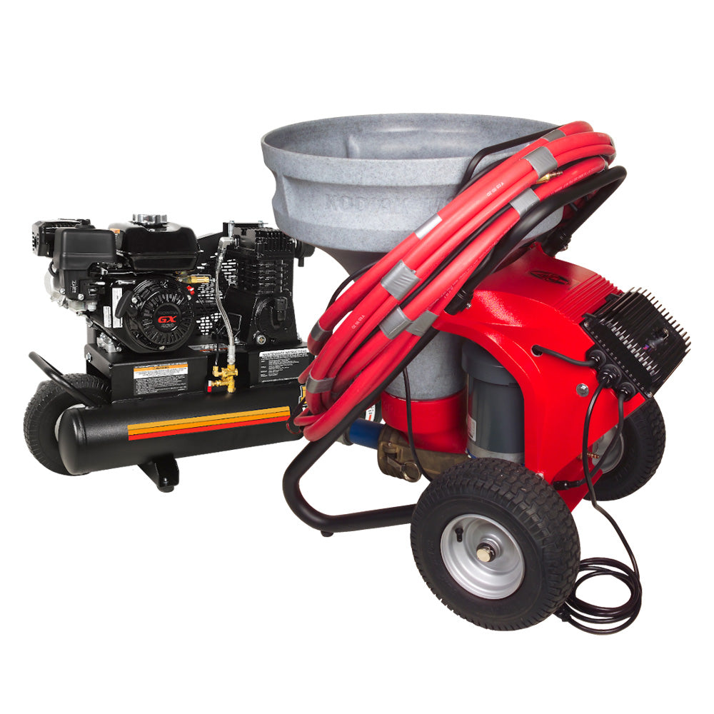 AST Kodiak M2 Portable Spray System