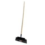 Advance Heavy Duty Floor Scraper w/ Wooden Handle