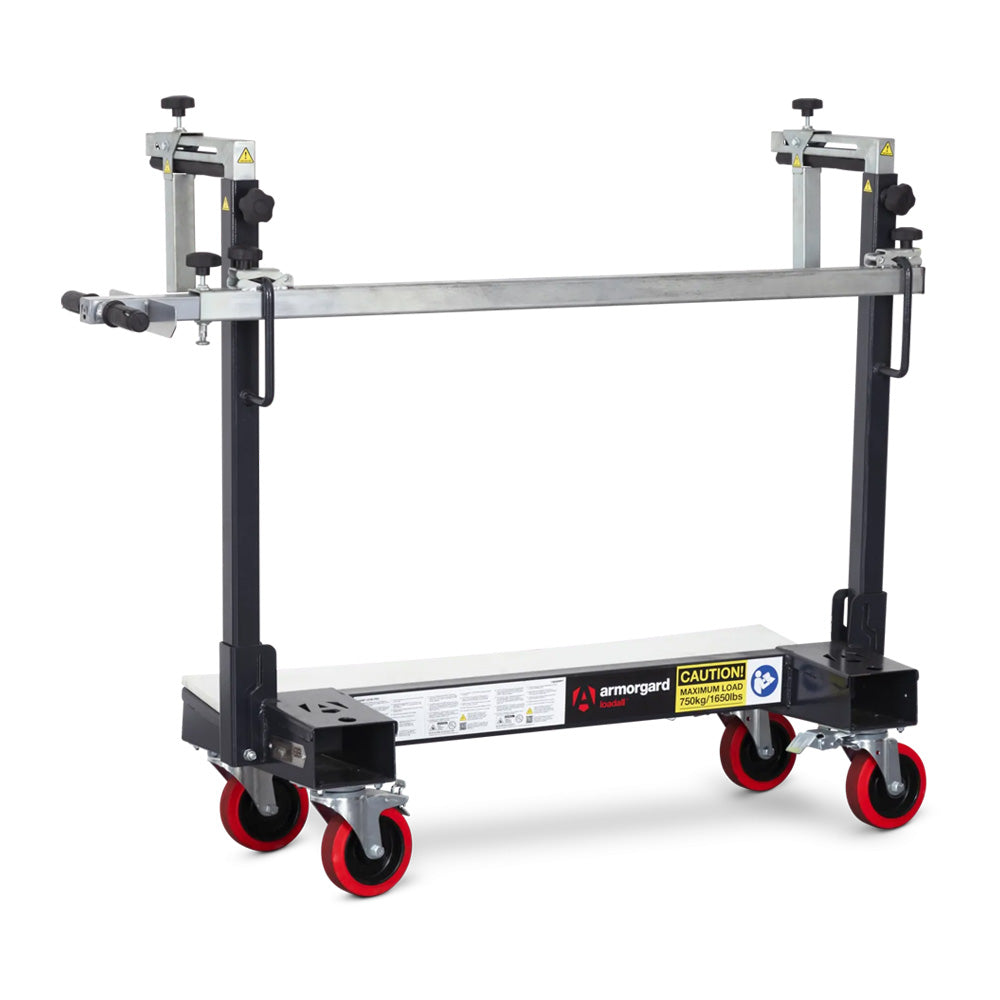 Armorgard LoadAll Drywall Cart