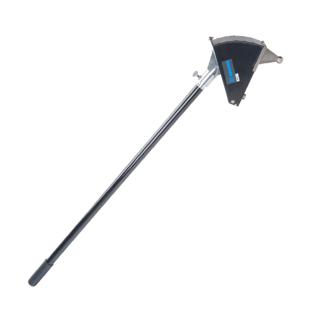 Asgard 8" Corner Applicator