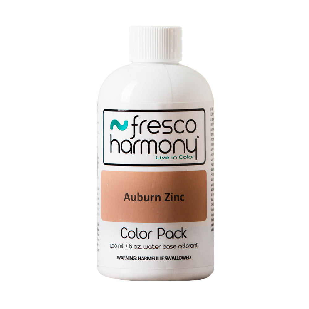 Fresco Harmony 8oz Color Pack