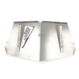 CLEARANCE Can Am Offset Standard Flusher 135°