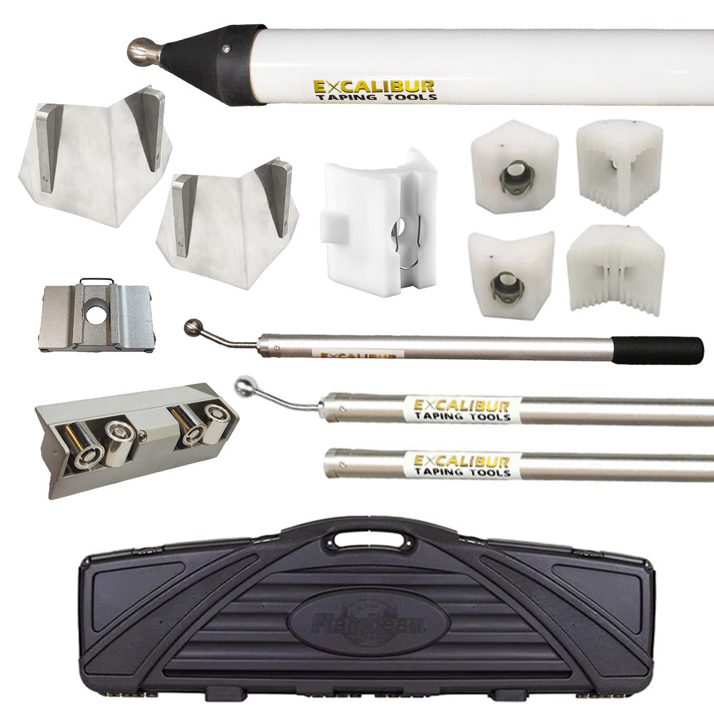 Bart's Advanced Excalibur Taping Kit